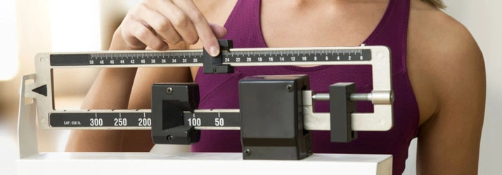 Chiropractic Hurst TX Weight Loss
