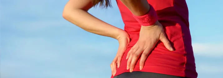 Chiropractic Hurst TX back pain sports