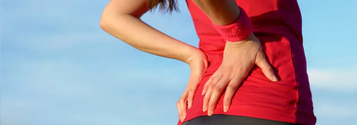 4 Stretches for Sciatica Pain Relief - San Antonio, TX Spine Doctor